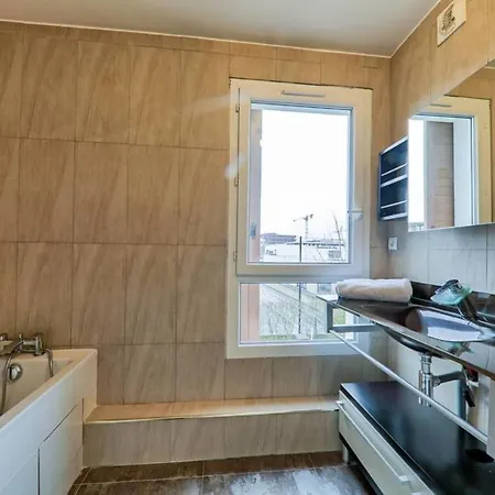 Duplex Ii Daire