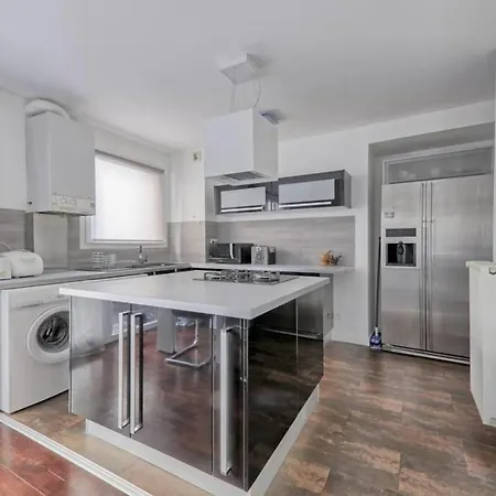 Duplex Ii Daire