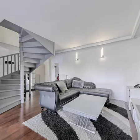 Duplex Ii Daire