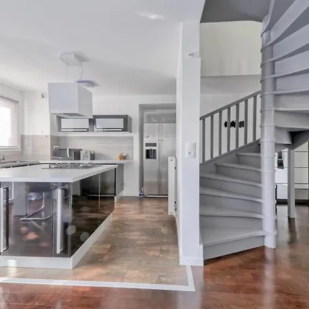Duplex Ii