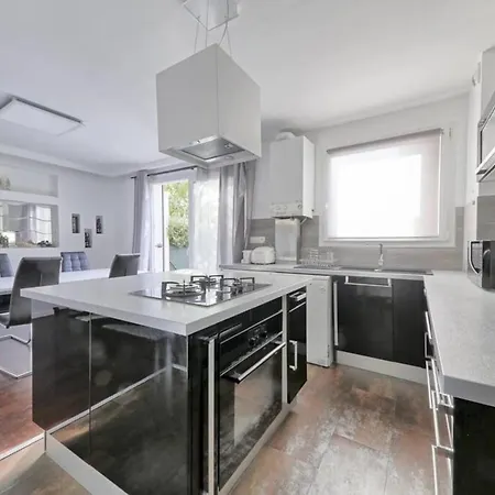 Daire Duplex Ii *