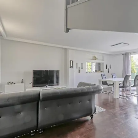 Daire Duplex Ii Montévrain