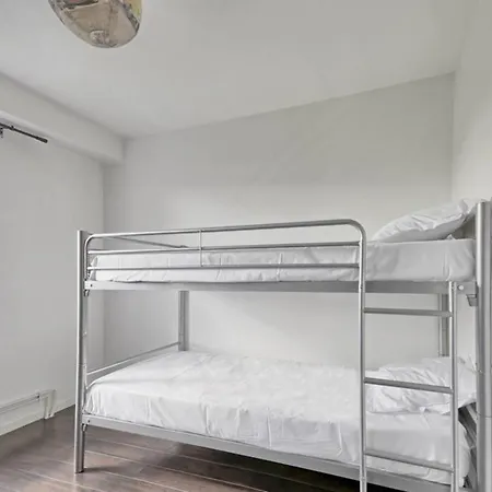 Duplex Ii Daire *