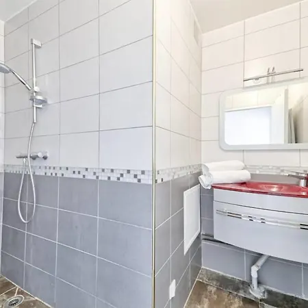 Duplex Ii Daire