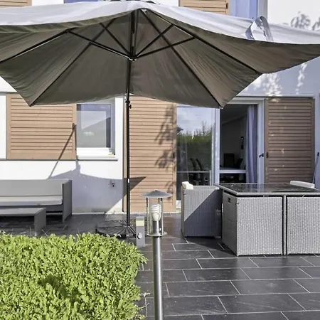 Daire Duplex Ii *