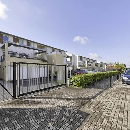 Daire Duplex Ii Montévrain