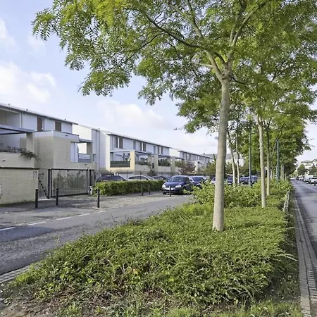 Duplex Ii Daire Montévrain